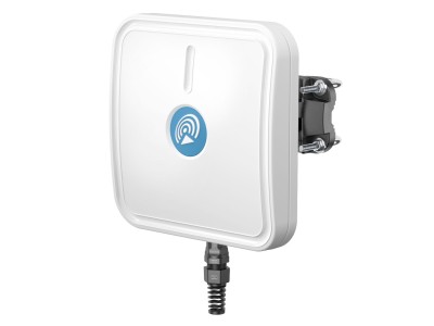 QuMax Omni TCR100 | Āra IP67