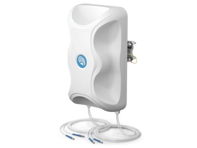 QuPanel 5G LTE Global MIMO 4x4