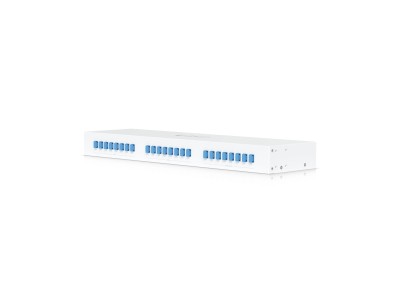 UISP Fiber Coexistence WDM filtrs GPON