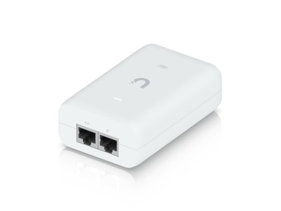 Ubiquiti PoE+ adapteris 30W Gigabit PoE