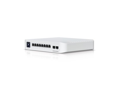 Ubiquiti UniFi Switch Pro 8 PoE