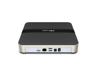Milesight 8 kanālu 4K H.265