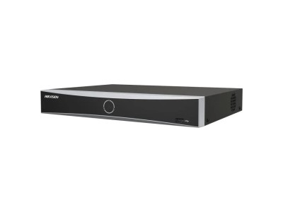 Hikvision DS-7604NXI-K1 4 kanālu 1U 4K