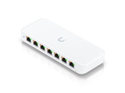 Ubiquiti UniFi Switch Ultra – kompakts