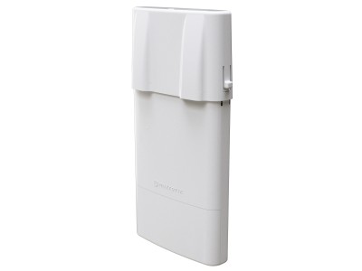 MikroTik NetBox 5 ax āra Wi‑Fi