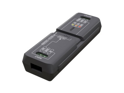 MikroTik Automotive Power Adapter APA-1 –