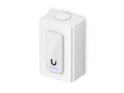Balta Ubiquiti Reader sadales kārba UniFi