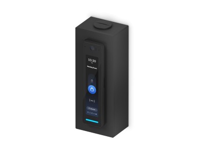 Ubiquiti Reader Pro sadales kārba, melna