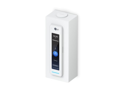 Ubiquiti Reader Pro sadales kārba, balta
