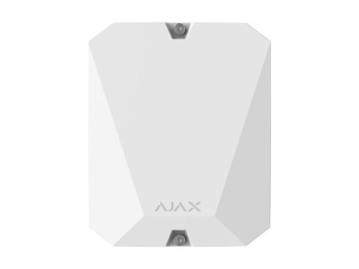 Ajax MultiTransmitter – vadu sensoru integrācijas