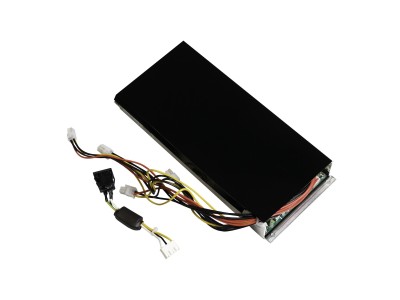 MikroTik Open Frame 500W PSU G1070