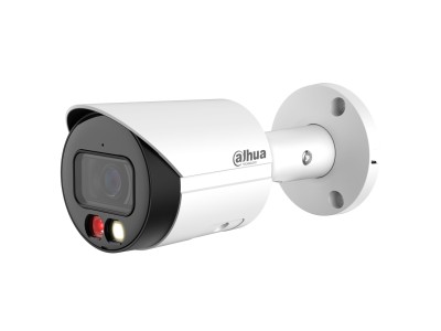 Dahua 4MP WizSense Bullet Camera IPC-HFW2449S-S-IL