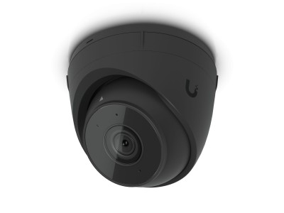 Ubiquiti Camera G5 Turret Ultra Black