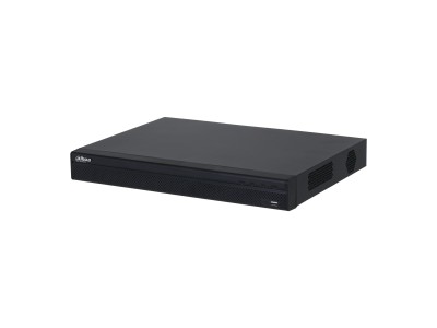 Dahua 32-channel 1U NVR NVR4232-4KS3