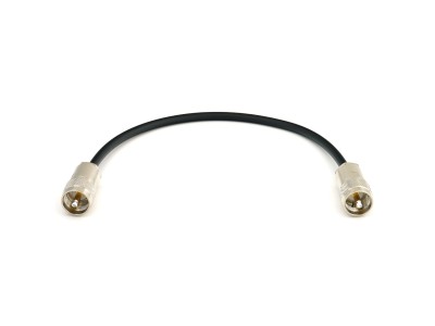 PL259 to PL259 30cm UHF CB