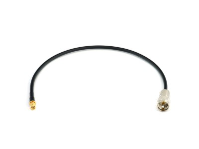 SMA Male to PL259 50cm UHF