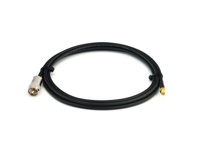 SMA Male to PL259 1m UHF