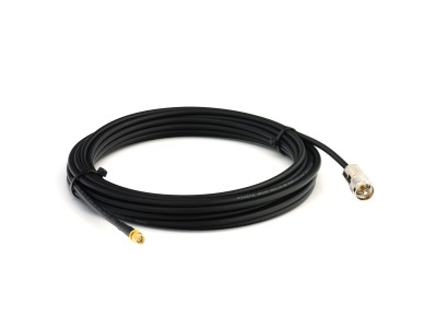 SMA Male to PL259 20m UHF