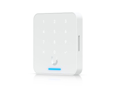 Ubiquiti G3 Access Reader Flex White