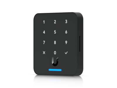 Ubiquiti G3 Access Reader Flex Black
