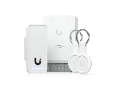 Ubiquiti G3 Starter Kit