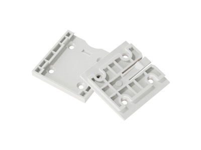 MikroTik Rackmount Kit 2x10/19