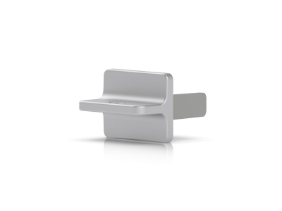 Ubiquiti RJ45 Dust Cover, 24-Pack