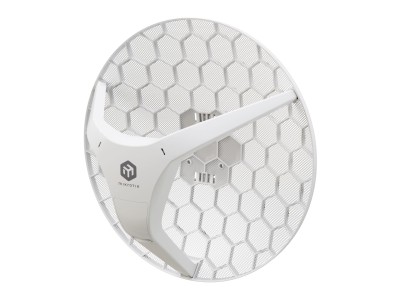 MikroTik LHG 5 ax