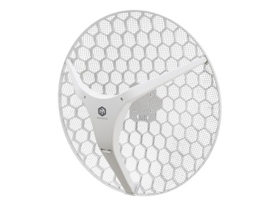 MikroTik LHG XL 5 ax