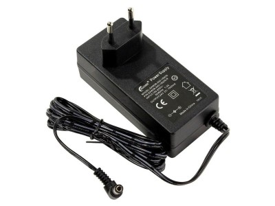 MikroTik Power Adapter 24V 1.5A