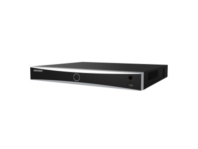 HikVision 16-channel 4K NVR DS-7616NXI-K2(D)