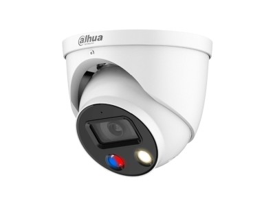 Dahua 4MP WizSense Eyeball Camera IPC-HDW3449H-AS-PV-S3