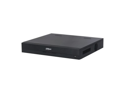 Dahua 16-channel 1.5U PoE NVR
