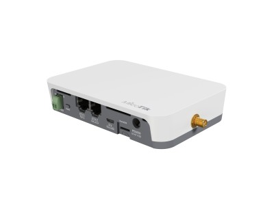 MikroTik KNOT LR8G kit