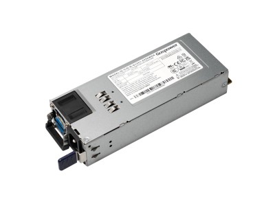 MikroTik Hot Swap PSU G1251-0250WNA