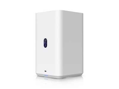 Ubiquiti UNAS 2 White