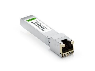 Broadbe SFP+ to RJ45 Module 10G