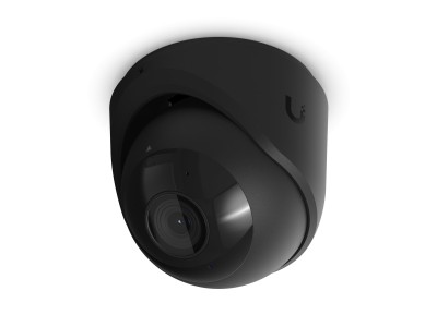 Ubiquiti Camera G6 Turret Black