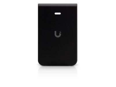 Ubiquiti In-Wall HD Cover Black