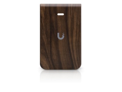 Ubiquiti In-Wall HD Cover Wood