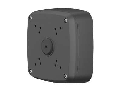Dahua Junction Box PFA121 Black