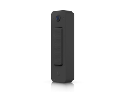 Ubiquiti Doorbell Lite Black