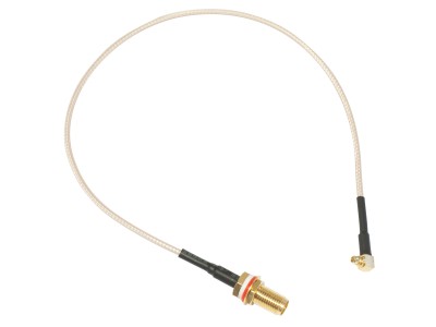 Mikrotik pigtail MMCX Male / RPSMA