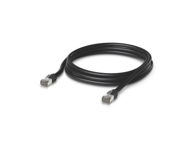 Ubiquiti UniFi Patch Cable Outdoor 3m