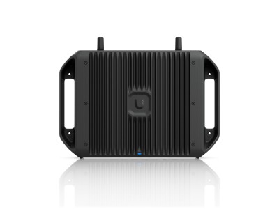 Ubiquiti UniFi Cloud Gateway Industrial