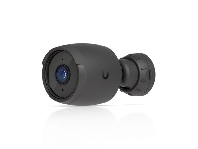 Ubiquiti Camera G6 Bullet Black