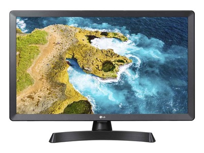 LG LED TV monitors