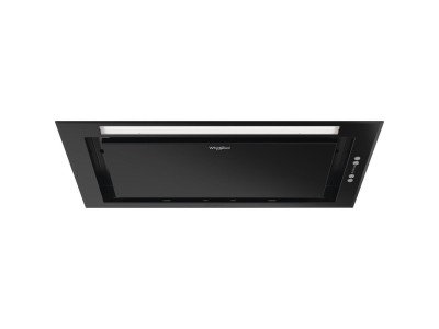 Whirlpool tvaika nosūcējs