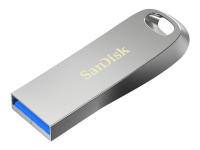 SanDisk Ultra Luxe 256GB USB 3