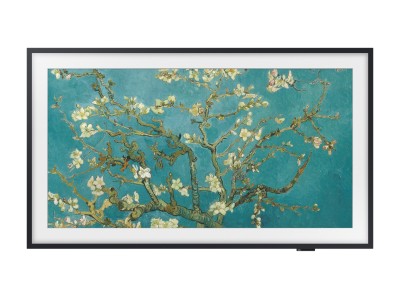 Samsung 4K QLED FRAME televizors